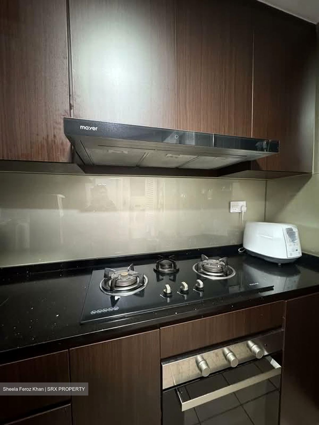 Palmwoods (D16), Condominium #577988741